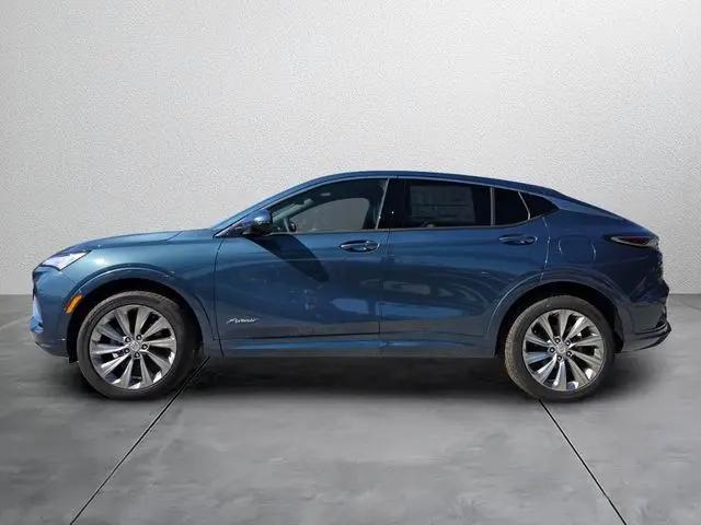 2026 Buick NV Avenir FWD