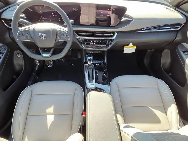 2026 Buick NV Avenir FWD