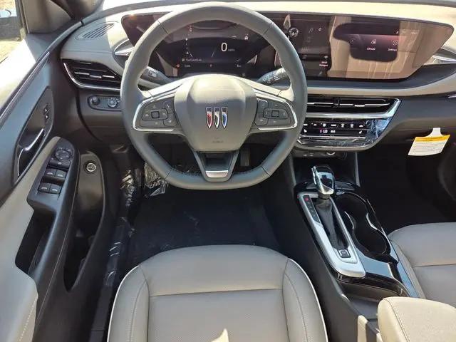 2026 Buick NV Avenir FWD