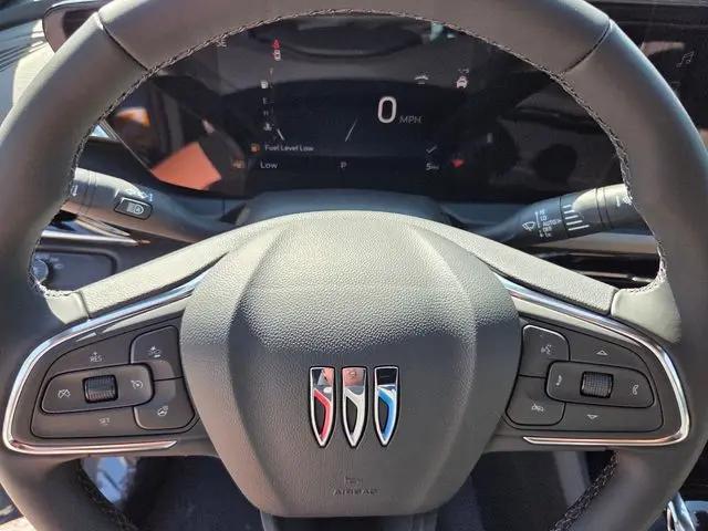 2026 Buick NV Avenir FWD