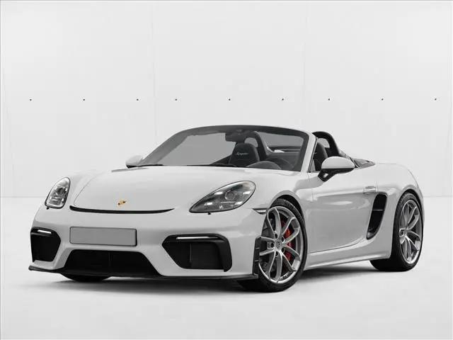 2023 Porsche 718 Spyder 718 Spyder for sale in Maitland, FL