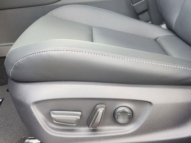 2026 Toyota Crown XLE