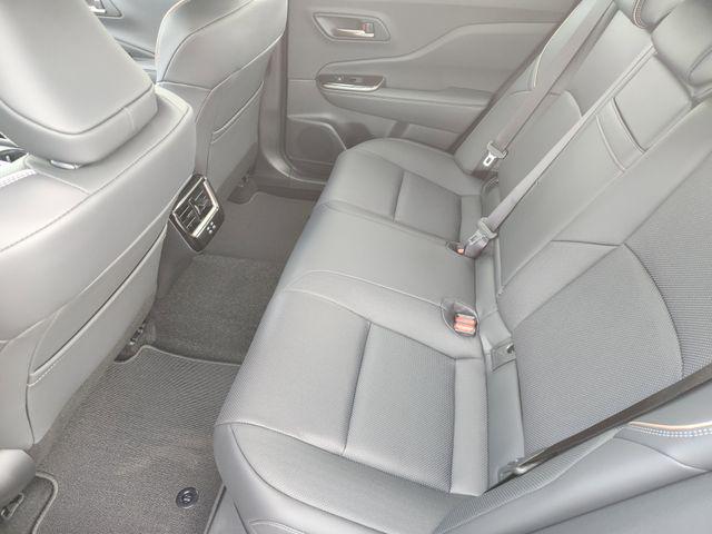 2026 Toyota Crown XLE