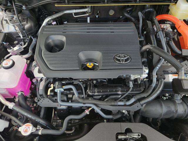 2026 Toyota Crown XLE