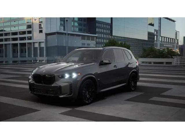 2026 BMW X5 xDrive40i for sale in Tulsa, OK