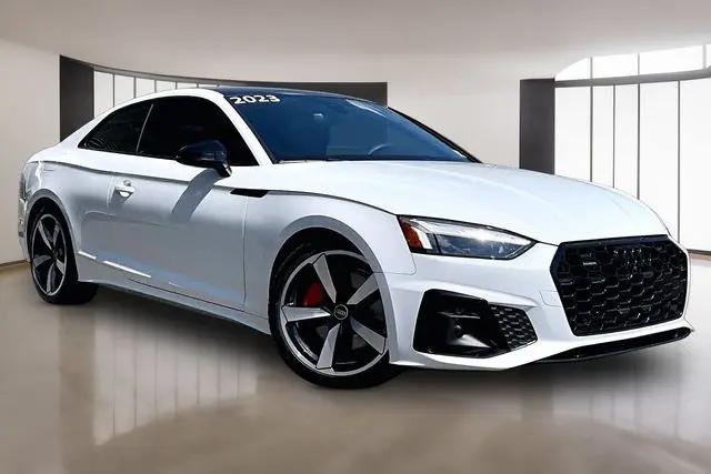 2023 Audi A5 Premium Plus 45 TFSI S line quattro S tronic for sale in Freehold, NJ