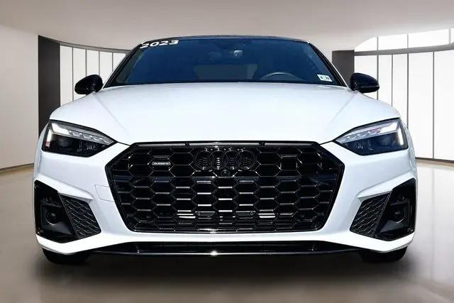 2023 Audi A5 Premium Plus 45 TFSI S line quattro S tronic