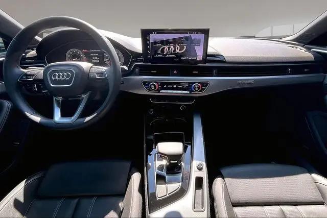 2023 Audi A5 Premium Plus 45 TFSI S line quattro S tronic