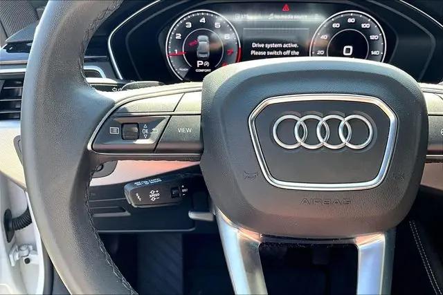 2023 Audi A5 Premium Plus 45 TFSI S line quattro S tronic