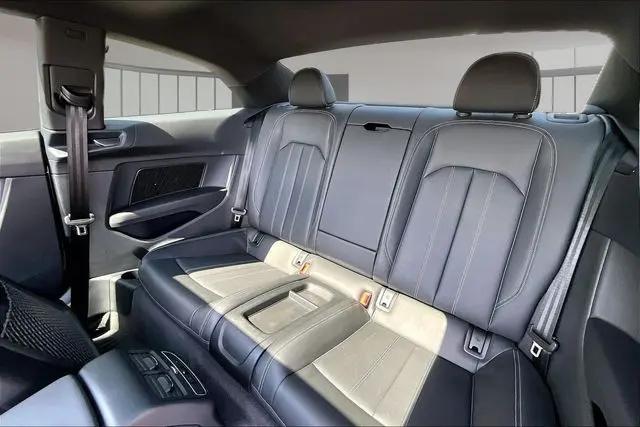 2023 Audi A5 Premium Plus 45 TFSI S line quattro S tronic