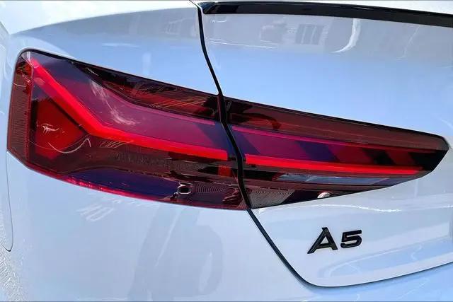 2023 Audi A5 Premium Plus 45 TFSI S line quattro S tronic
