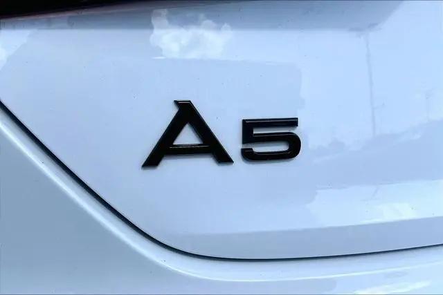 2023 Audi A5 Premium Plus 45 TFSI S line quattro S tronic