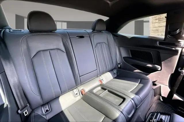 2023 Audi A5 Premium Plus 45 TFSI S line quattro S tronic