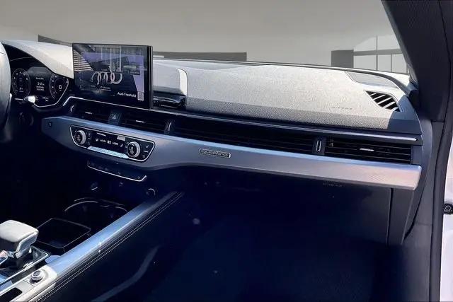 2023 Audi A5 Premium Plus 45 TFSI S line quattro S tronic