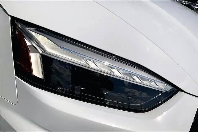2023 Audi A5 Premium Plus 45 TFSI S line quattro S tronic