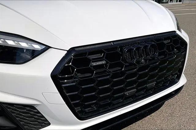 2023 Audi A5 Premium Plus 45 TFSI S line quattro S tronic