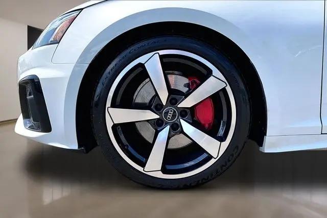 2023 Audi A5 Premium Plus 45 TFSI S line quattro S tronic