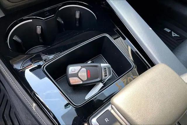 2023 Audi A5 Premium Plus 45 TFSI S line quattro S tronic