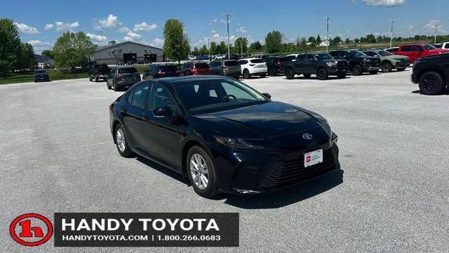 2026 Toyota Camry LE for sale in St Albans, VT