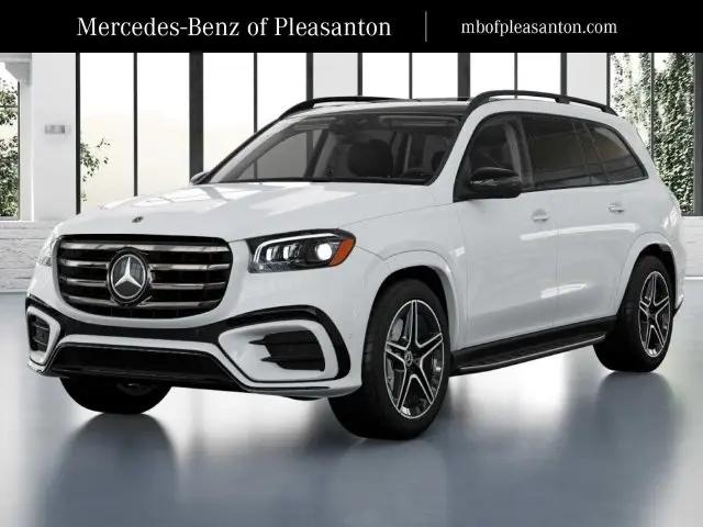 2026 Mercedes-Benz GLS GLS 450 4MATIC for sale in Pleasanton, CA