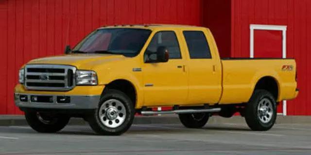 2005 Ford F-350 Unknown for sale in Coeur d'Alene, ID