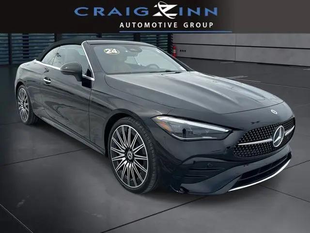 2024 Mercedes-Benz CL 4MATIC for sale in North Miami, FL