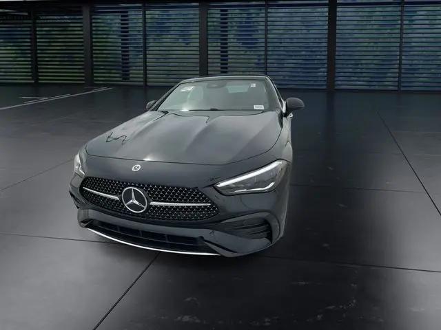2024 Mercedes-Benz CL 4MATIC