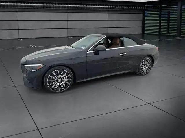 2024 Mercedes-Benz CL 4MATIC