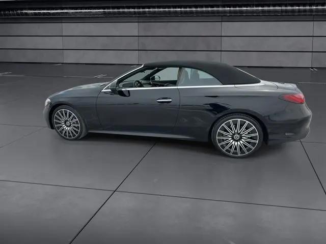 2024 Mercedes-Benz CL 4MATIC