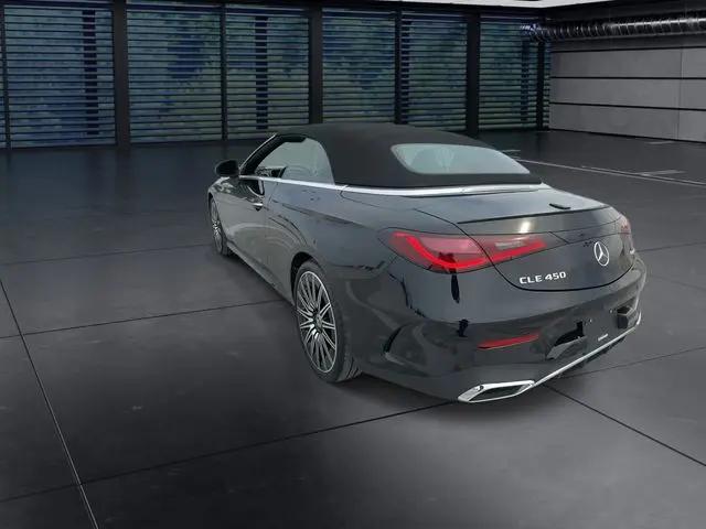 2024 Mercedes-Benz CL 4MATIC