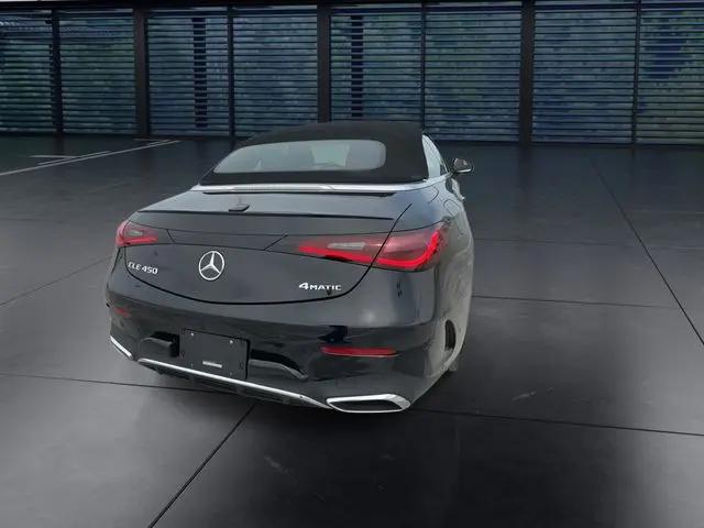 2024 Mercedes-Benz CL 4MATIC