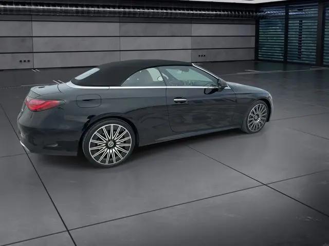 2024 Mercedes-Benz CL 4MATIC