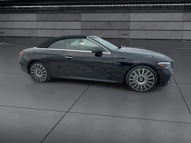 2024 Mercedes-Benz CL 4MATIC