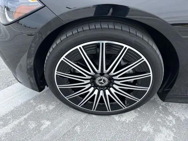 2024 Mercedes-Benz CL 4MATIC