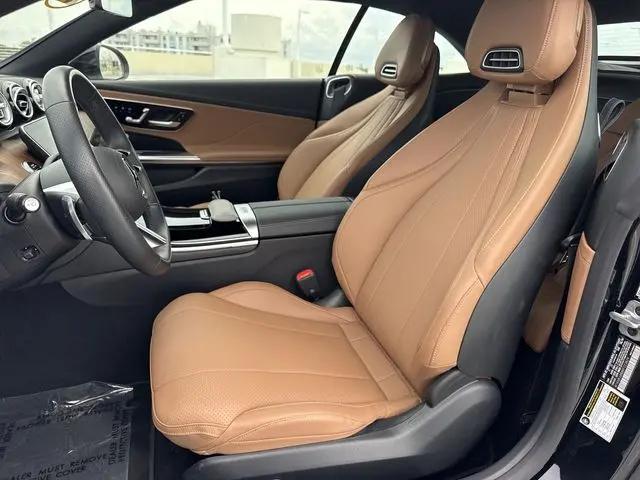 2024 Mercedes-Benz CL 4MATIC