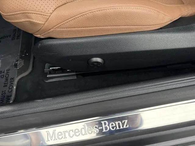 2024 Mercedes-Benz CL 4MATIC