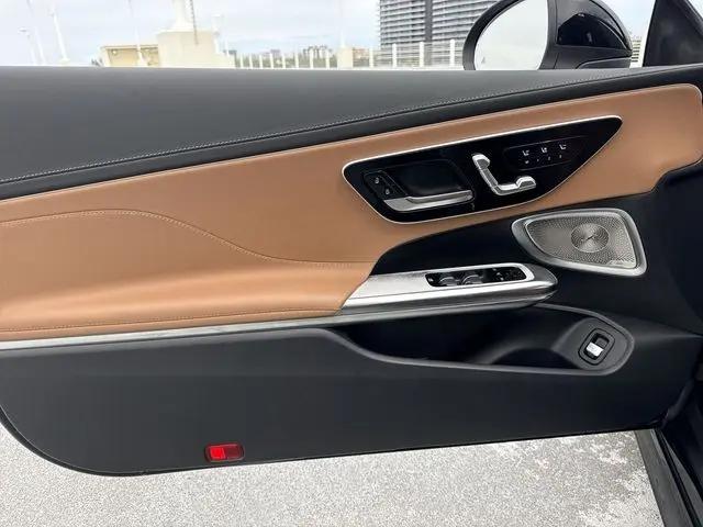 2024 Mercedes-Benz CL 4MATIC