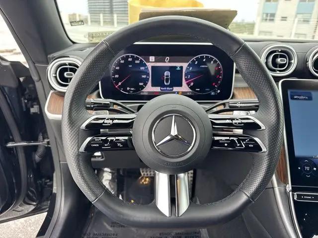 2024 Mercedes-Benz CL 4MATIC