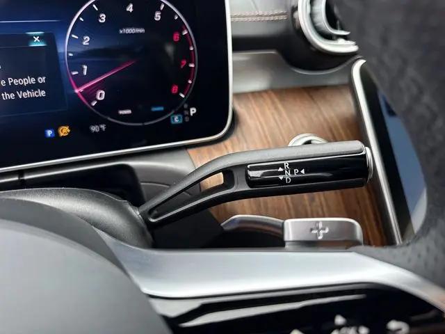 2024 Mercedes-Benz CL 4MATIC