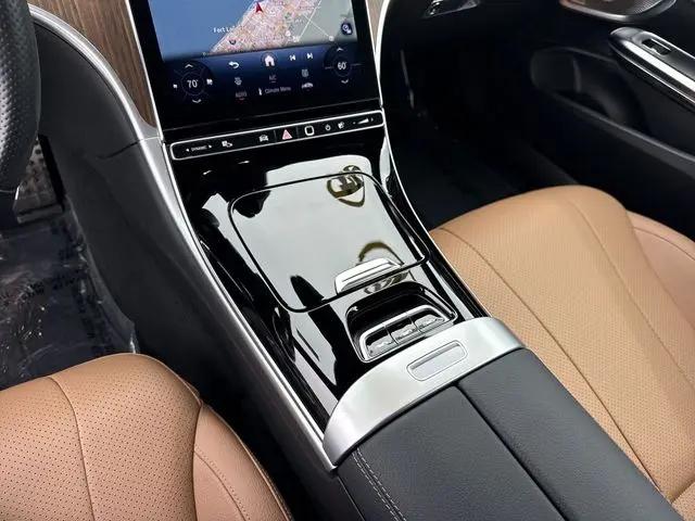 2024 Mercedes-Benz CL 4MATIC