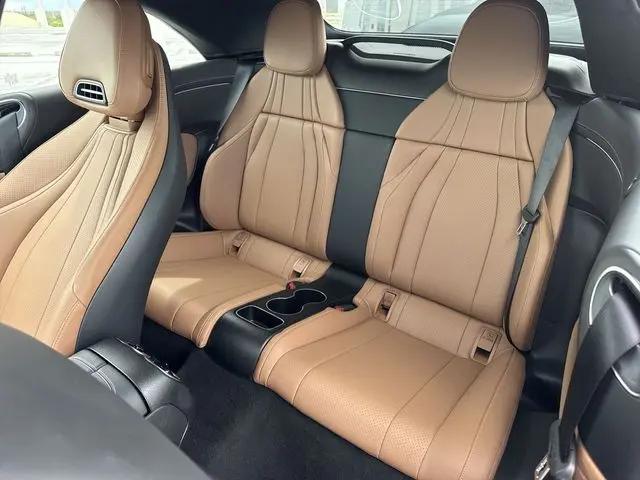2024 Mercedes-Benz CL 4MATIC