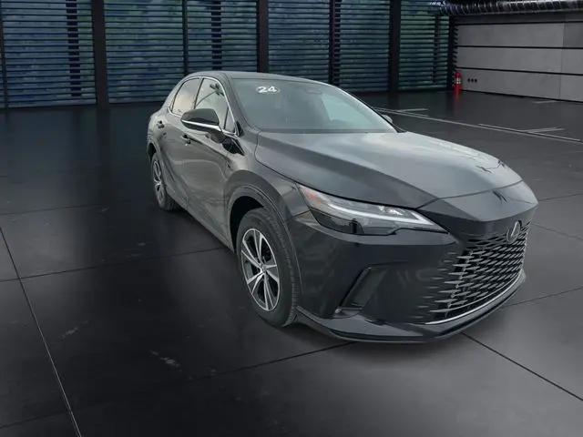 2024 Lexus RX 350 RX 350