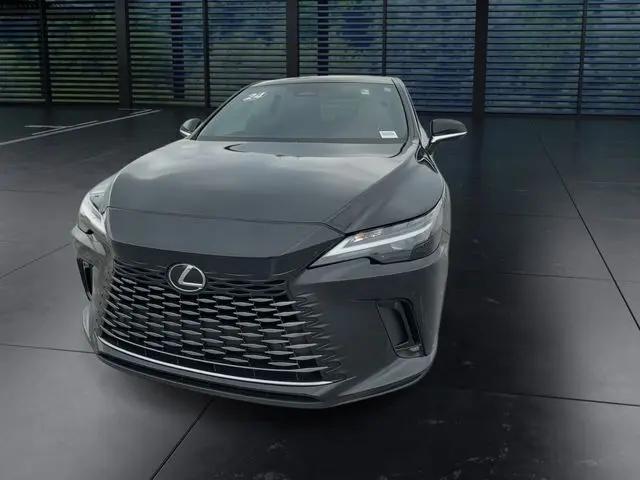 2024 Lexus RX 350 RX 350