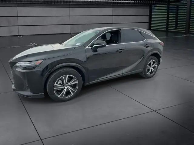 2024 Lexus RX 350 RX 350