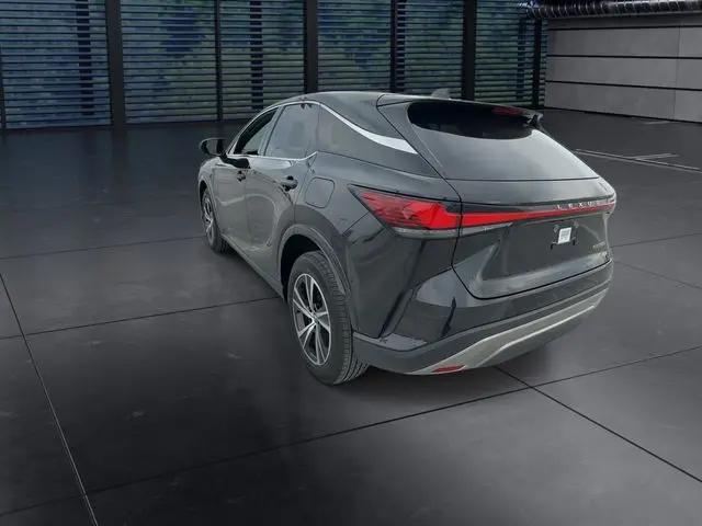 2024 Lexus RX 350 RX 350