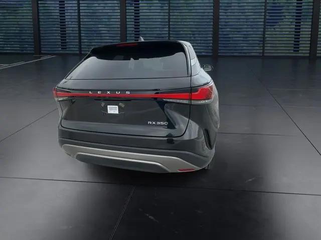 2024 Lexus RX 350 RX 350