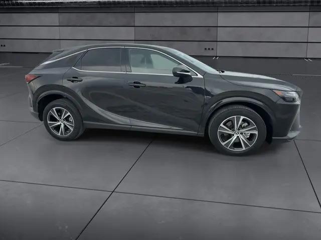 2024 Lexus RX 350 RX 350