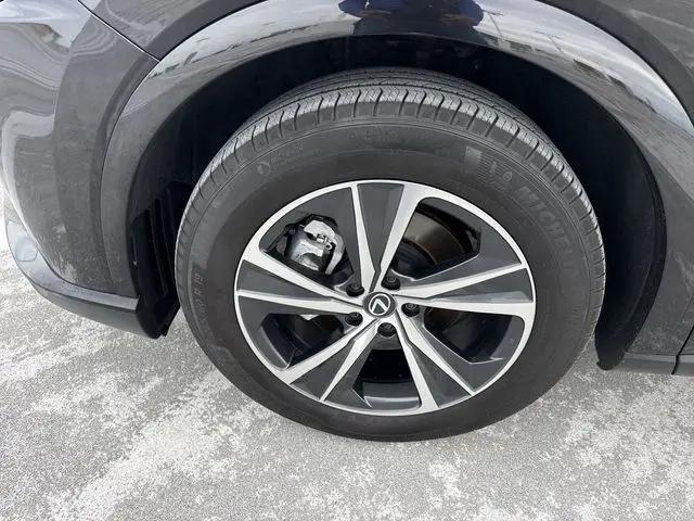 2024 Lexus RX 350 RX 350