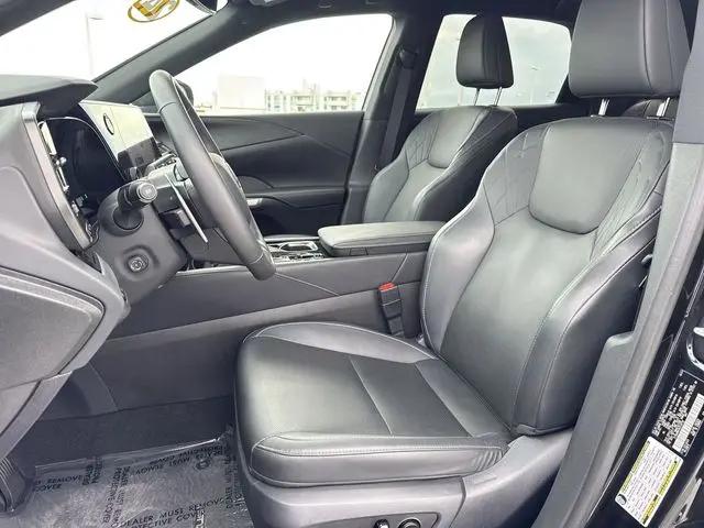2024 Lexus RX 350 RX 350