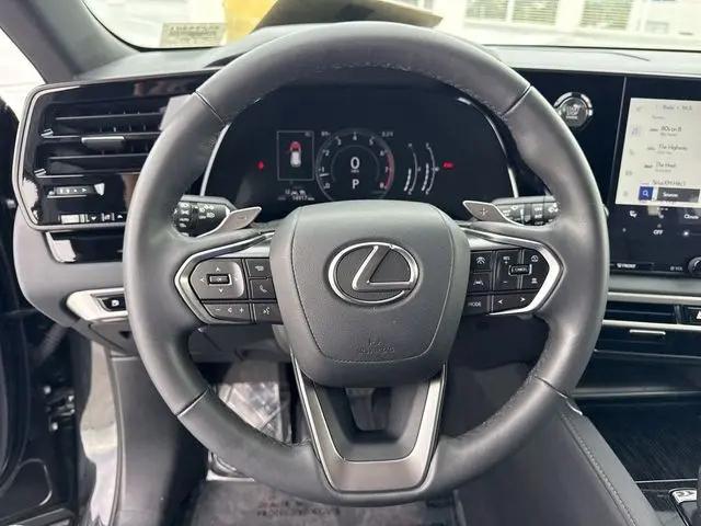 2024 Lexus RX 350 RX 350